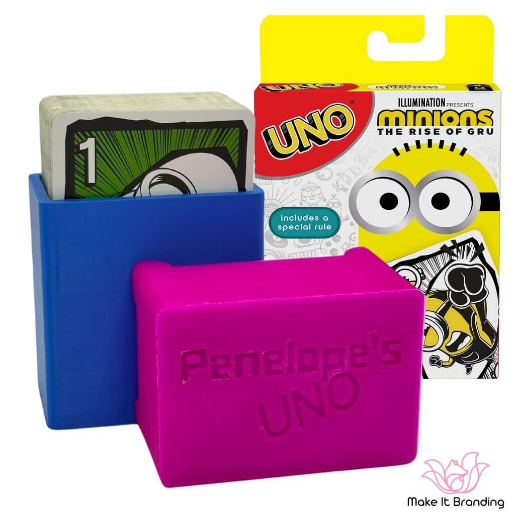 3d printed uno box